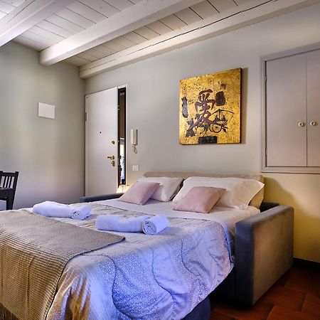 Apartamento La Zulina Verona Exterior foto