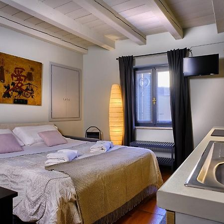 Apartamento La Zulina Verona Exterior foto