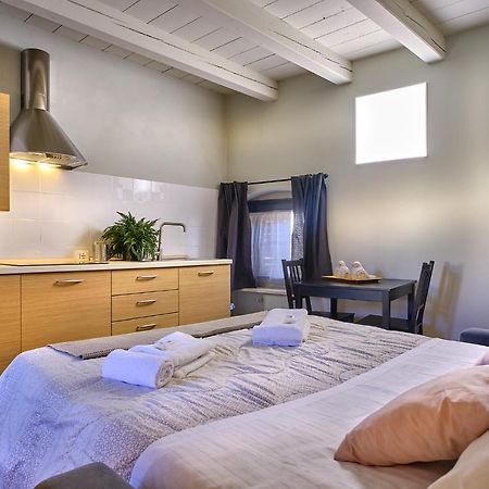 Apartamento La Zulina Verona Exterior foto