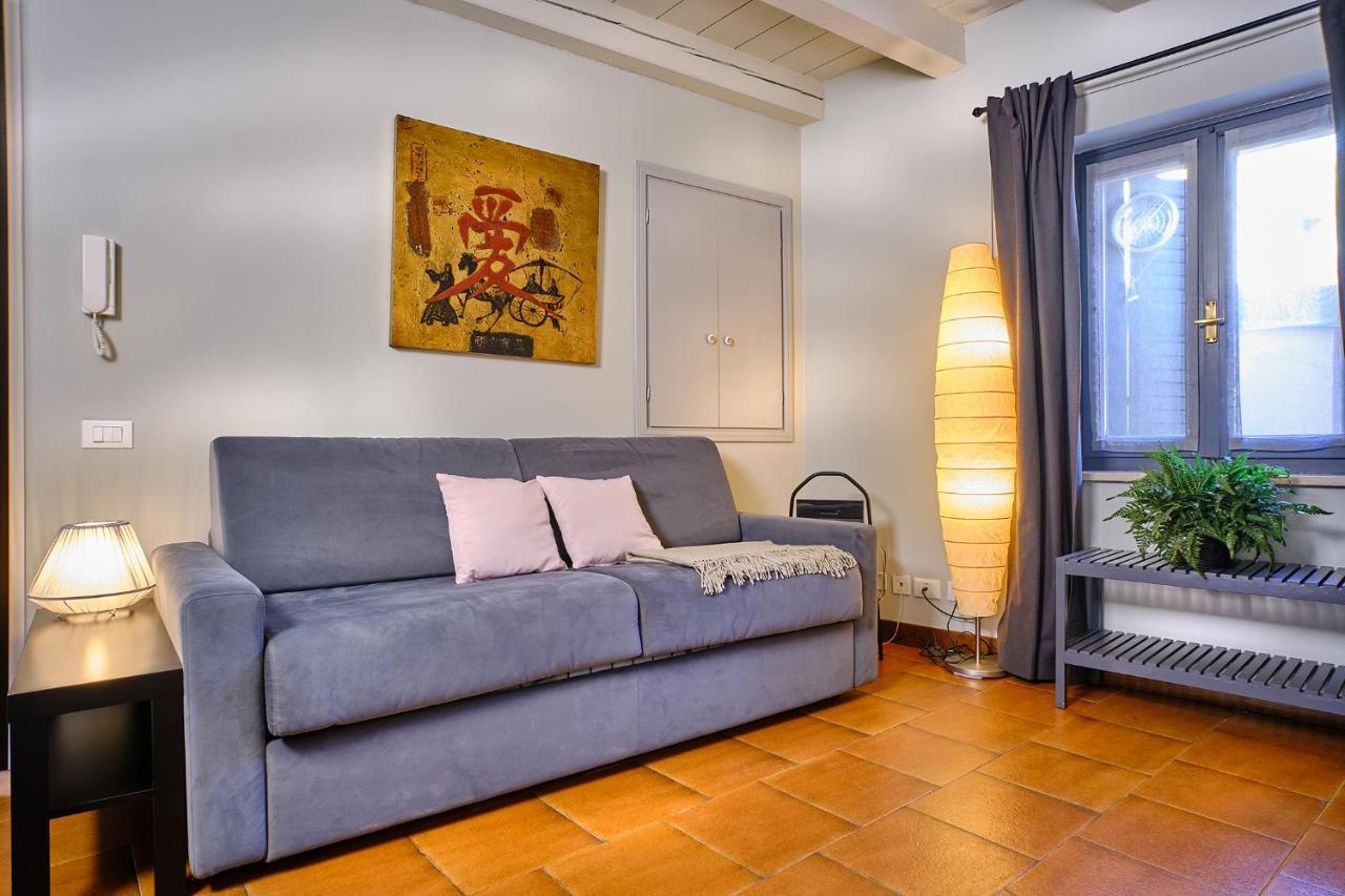 Apartamento La Zulina Verona Exterior foto
