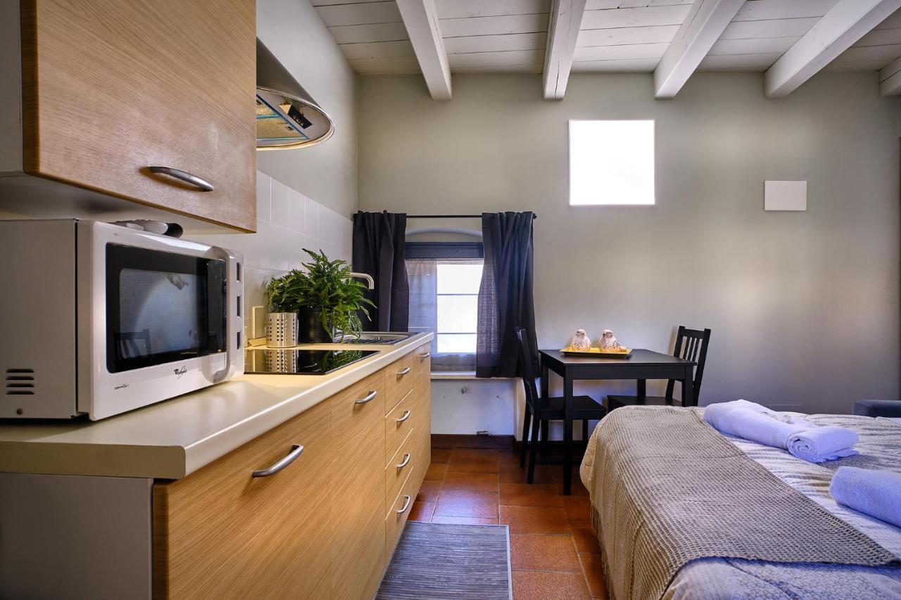 Apartamento La Zulina Verona Exterior foto