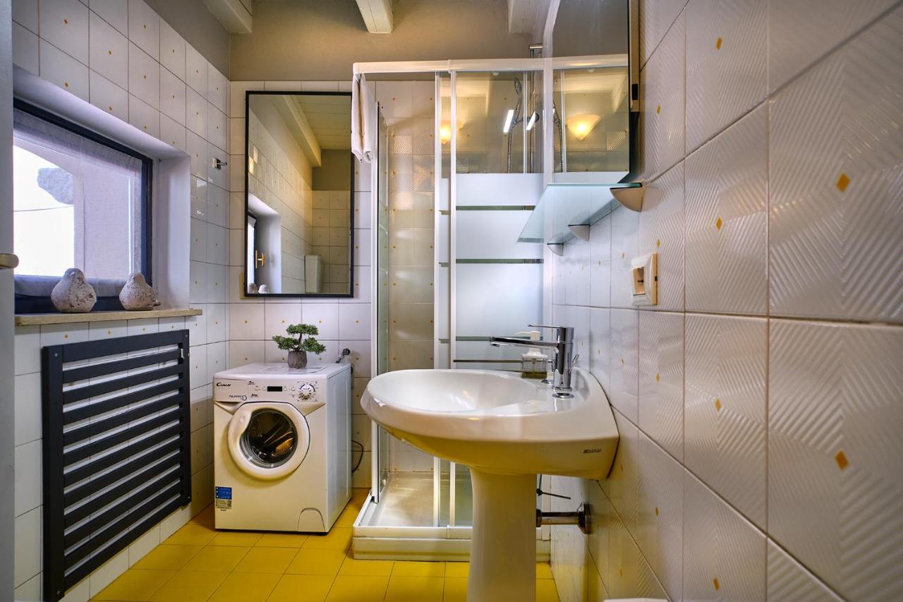 Apartamento La Zulina Verona Exterior foto