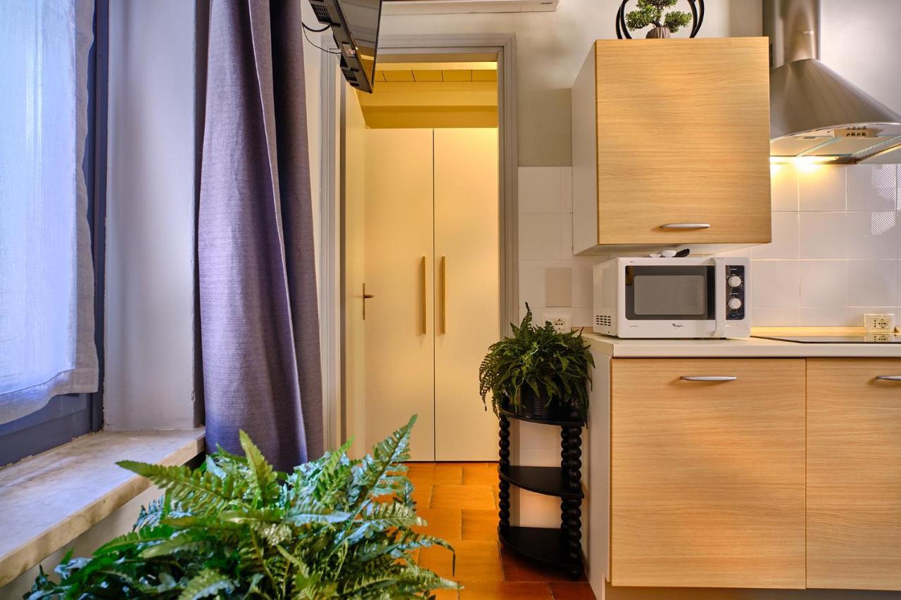 Apartamento La Zulina Verona Exterior foto