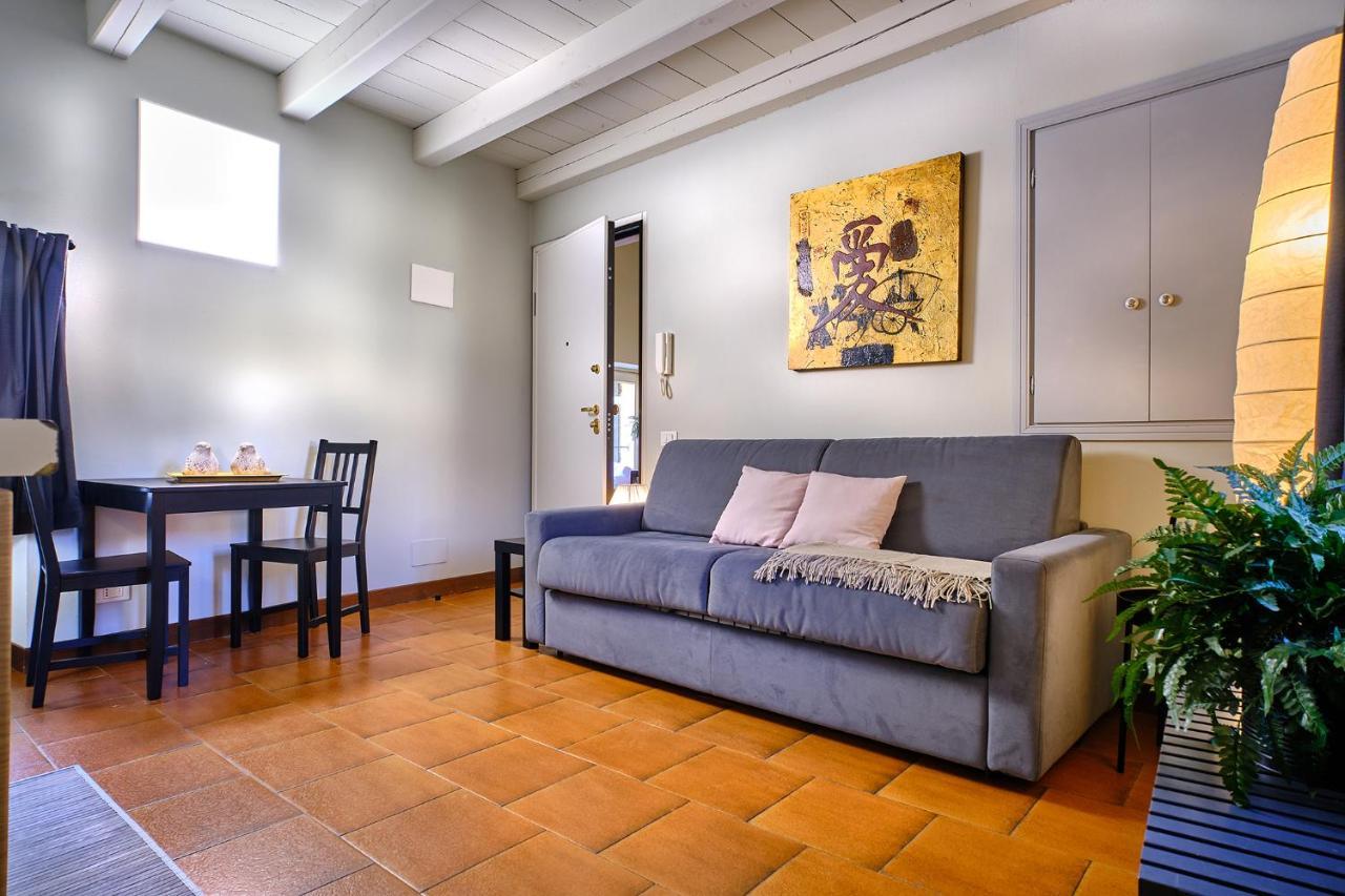 Apartamento La Zulina Verona Exterior foto